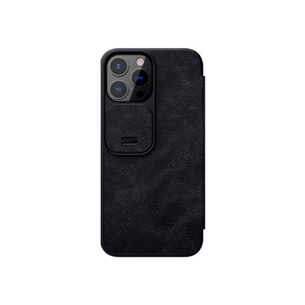 Nillkin "Qin Pro" odinis dėklas "iPhone 13 Pro"