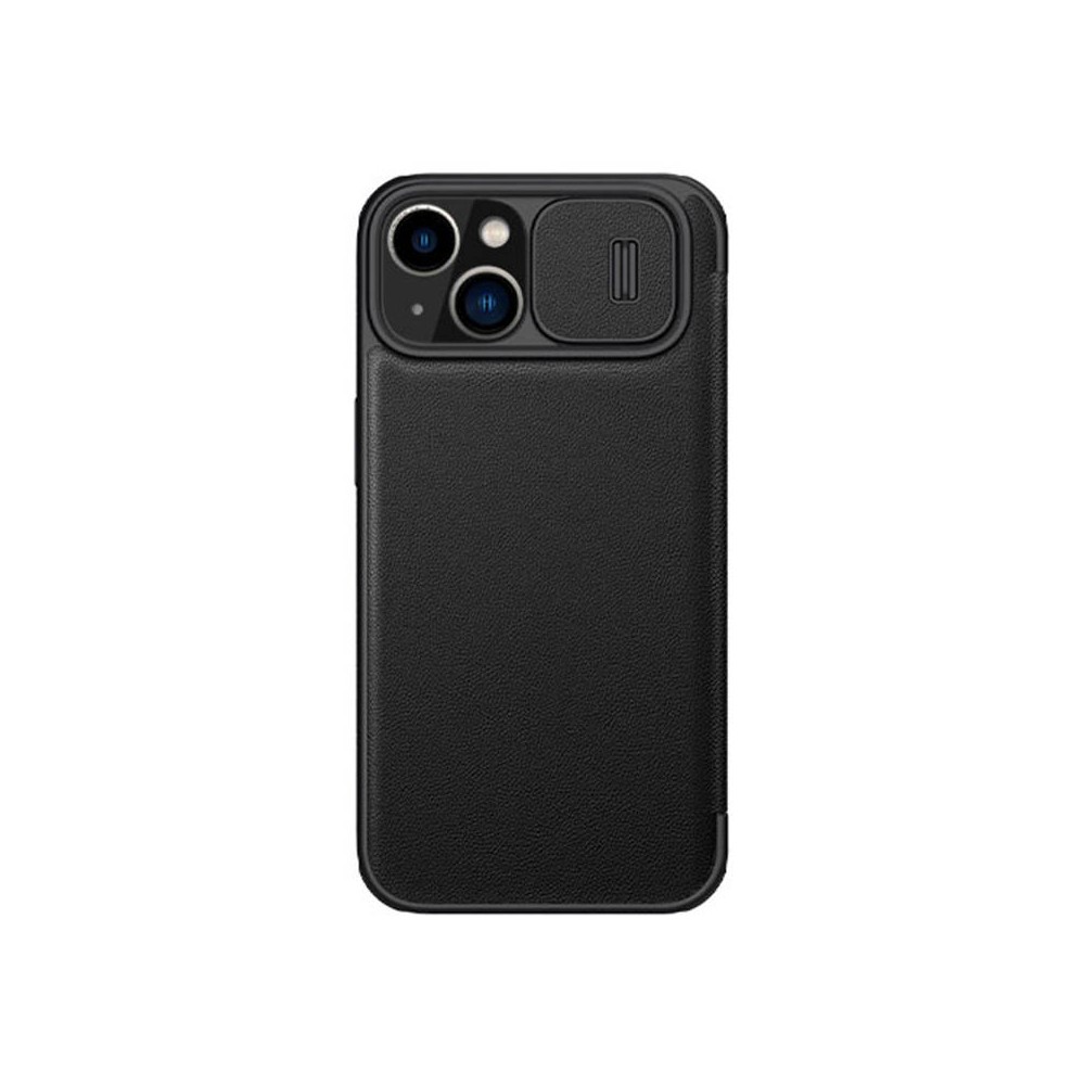 Nillkin "Qin Pro" odinis dėklas "iPhone 14 Plus"