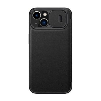 Nillkin "Qin Pro" odinis dėklas "iPhone 14 Plus"