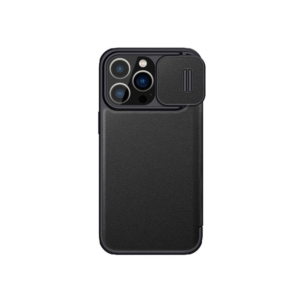 Nillkin "Qin Pro" odinis dėklas "iPhone 13 Pro"