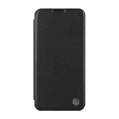 Nillkin "Qin Pro" odinis dėklas "iPhone 13 Pro"