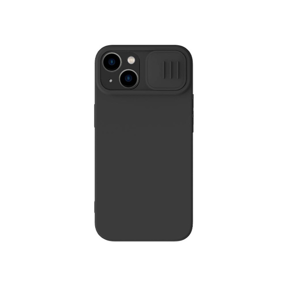 Nillkin "CamShield Silky" dėklas "Apple iPhone 14"