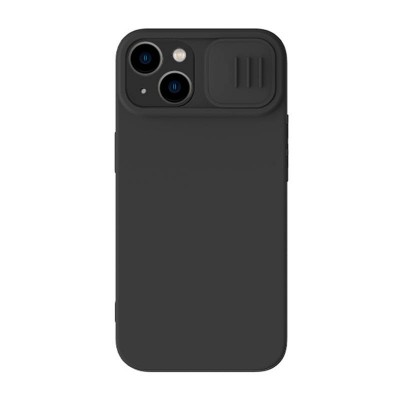 Nillkin "CamShield Silky" dėklas "Apple iPhone 14"