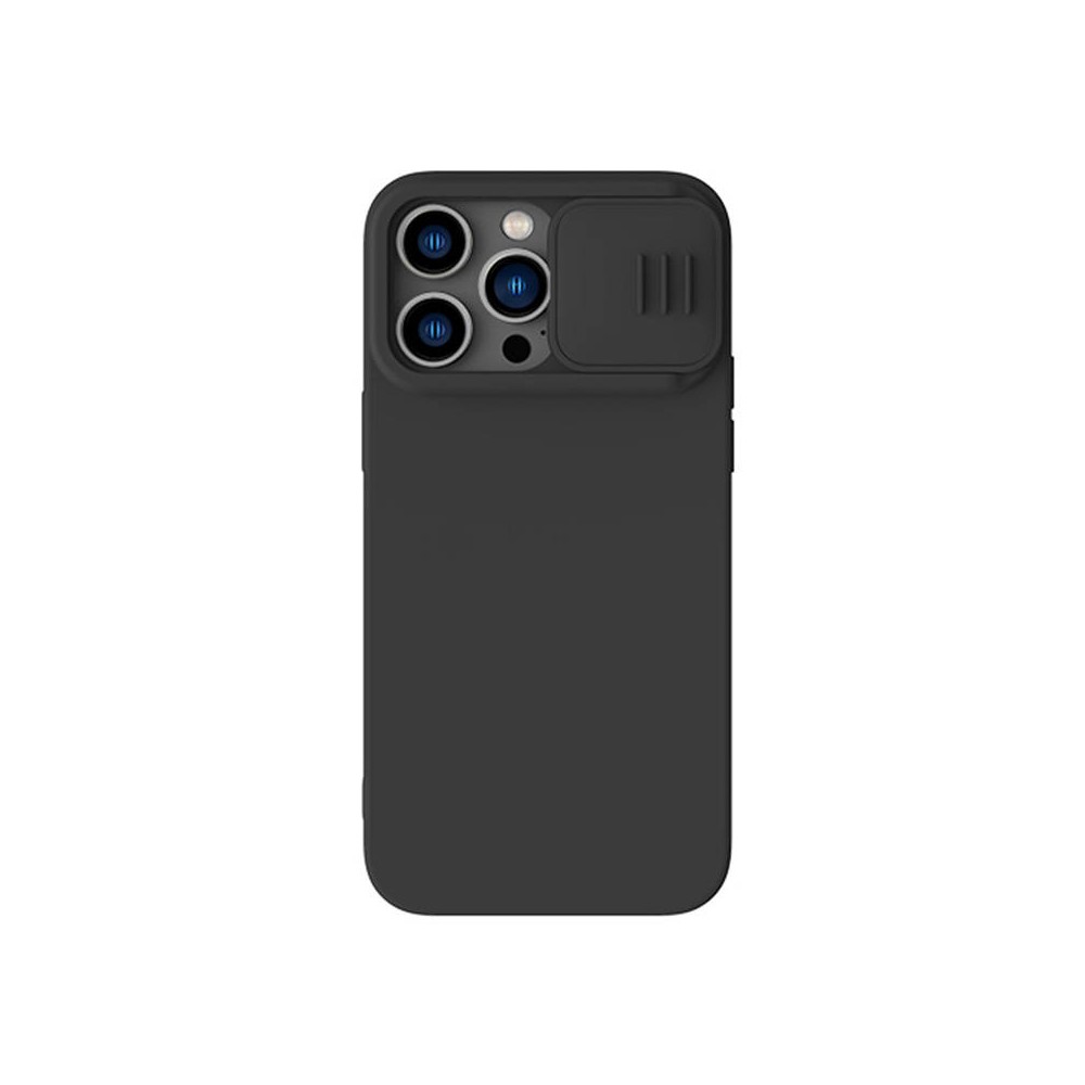 Nillkin "CamShield Silky" dėklas "Apple iPhone 14 Pro"