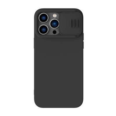 Nillkin "CamShield Silky" dėklas "Apple iPhone 14 Pro"