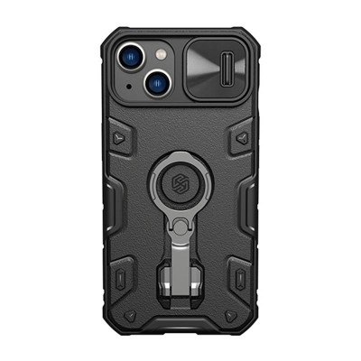 Nillkin Dėklas "CamShield Armor Pro", skirtas "iPhone 14 Plus"
