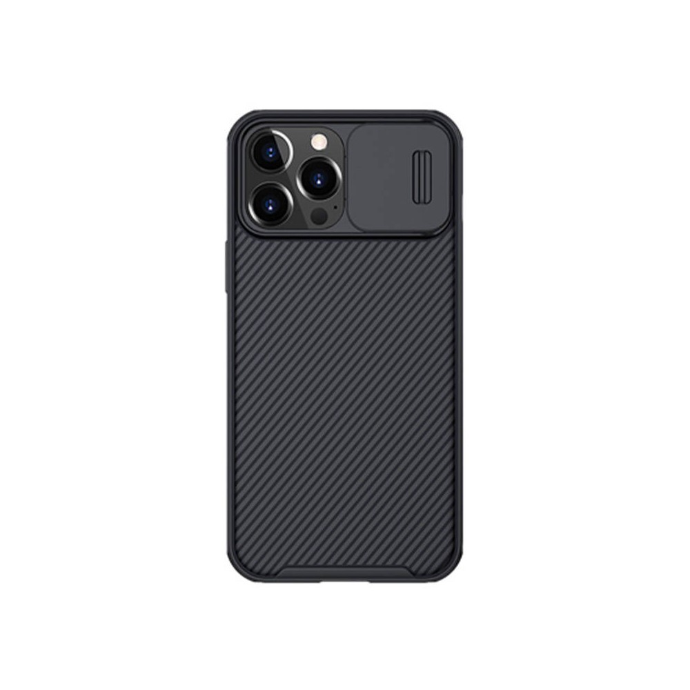 "CamShield Pro" dėklas "Apple iPhone 13 Pro Max"