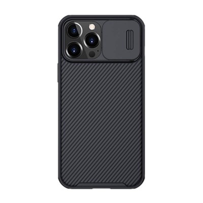 "CamShield Pro" dėklas "Apple iPhone 13 Pro Max"