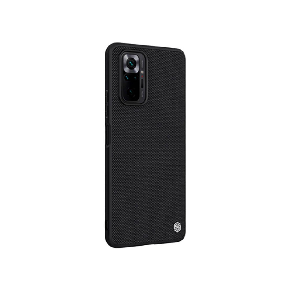 Nillkin Tekstūruotas dėklas "Xiaomi Redmi Note 10 Pro/Pro Max"