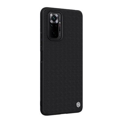 Nillkin Tekstūruotas dėklas "Xiaomi Redmi Note 10 Pro/Pro Max"