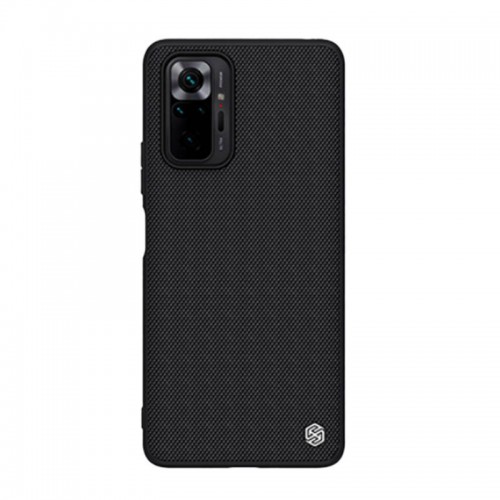 Nillkin Tekstūruotas dėklas "Xiaomi Redmi Note 10 Pro/Pro Max"