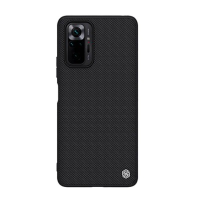 Nillkin Tekstūruotas dėklas "Xiaomi Redmi Note 10 Pro/Pro Max"