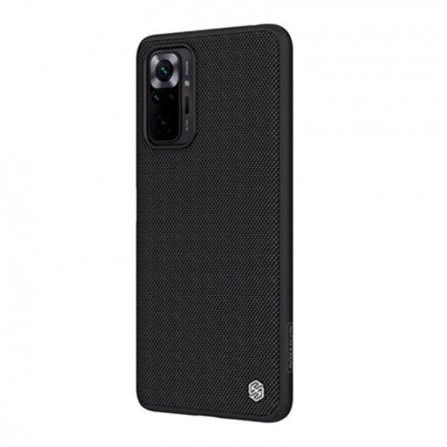 Nillkin Tekstūruotas dėklas "Xiaomi Redmi Note 10 Pro/Pro Max"