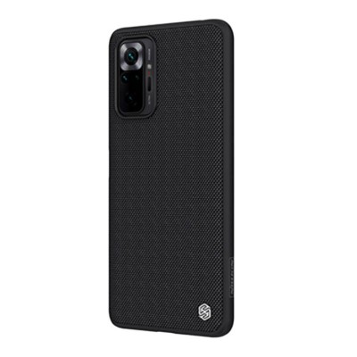 Nillkin Tekstūruotas dėklas "Xiaomi Redmi Note 10 Pro/Pro Max"