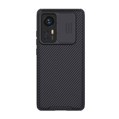 Nillkin "CamShield Pro" dėklas, skirtas "Xiaomi 12/12X/12S"