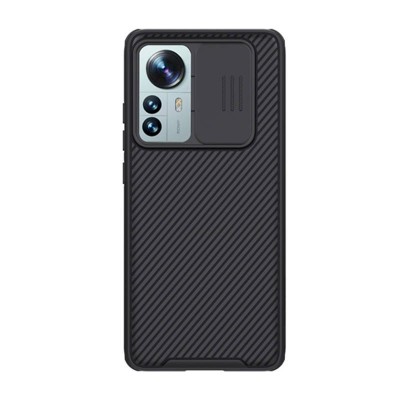 Nillkin "CamShield Pro" dėklas, skirtas "Xiaomi 12 Pro/12S Pro"