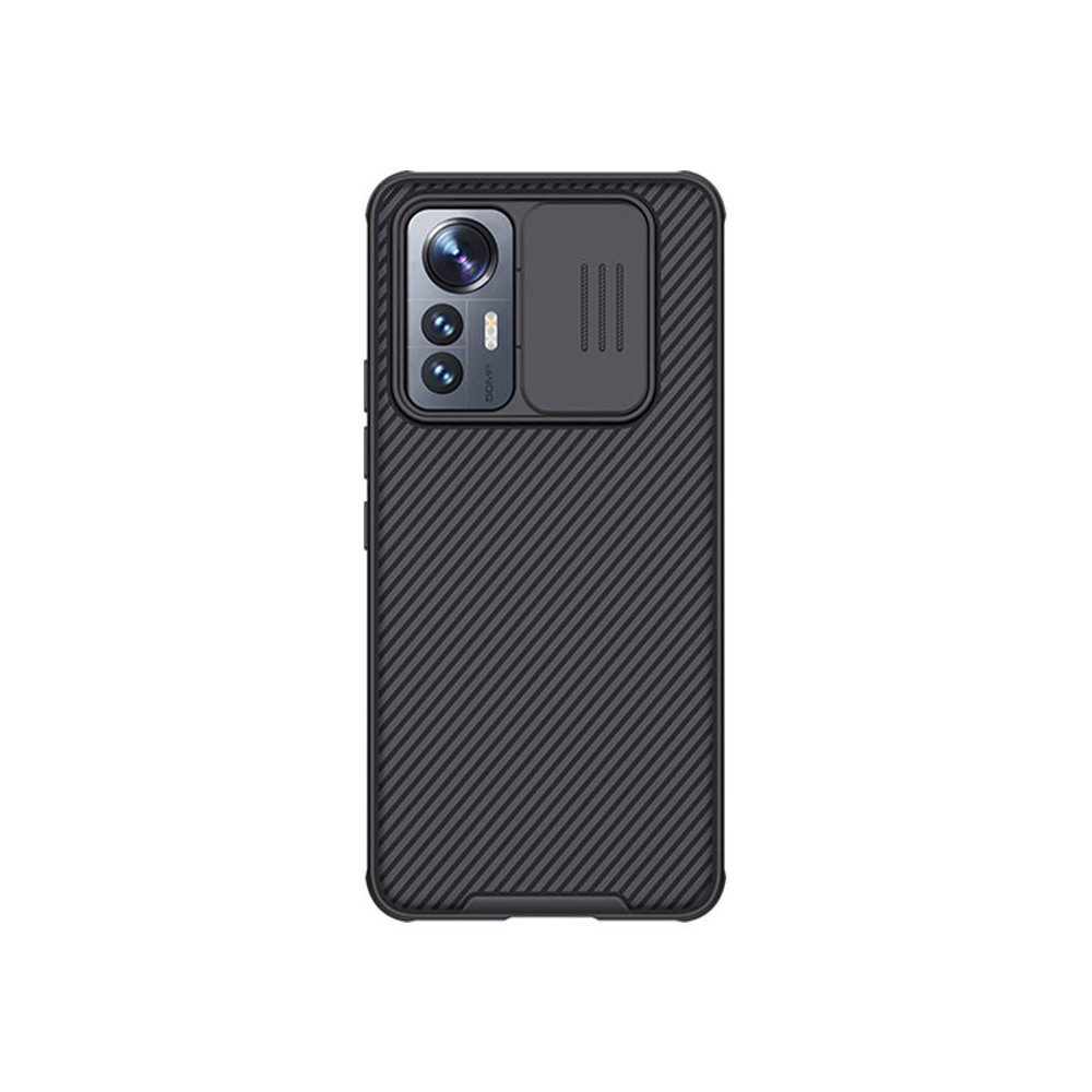 Nillkin "CamShield Pro" dėklas, skirtas "Xiaomi 12 Lite 5G"
