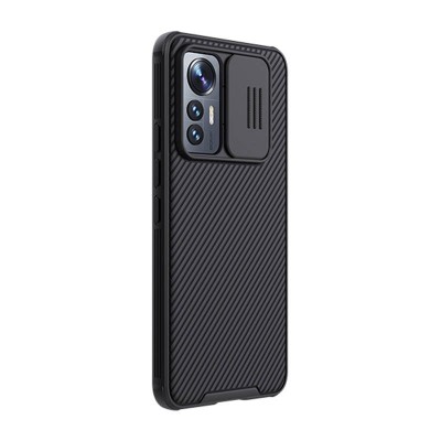 Nillkin "CamShield Pro" dėklas, skirtas "Xiaomi 12 Lite 5G"