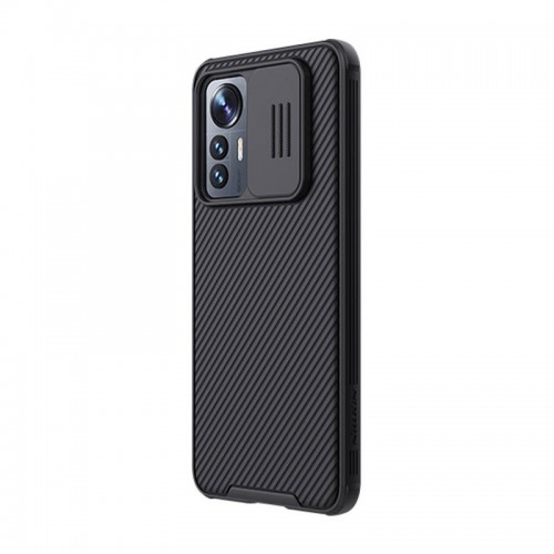Nillkin "CamShield Pro" dėklas, skirtas "Xiaomi 12 Lite 5G"