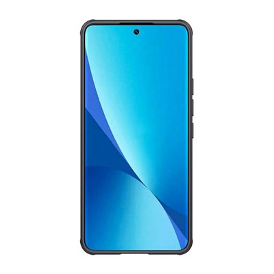 Nillkin "CamShield Pro" dėklas, skirtas "Xiaomi 12 Lite 5G"