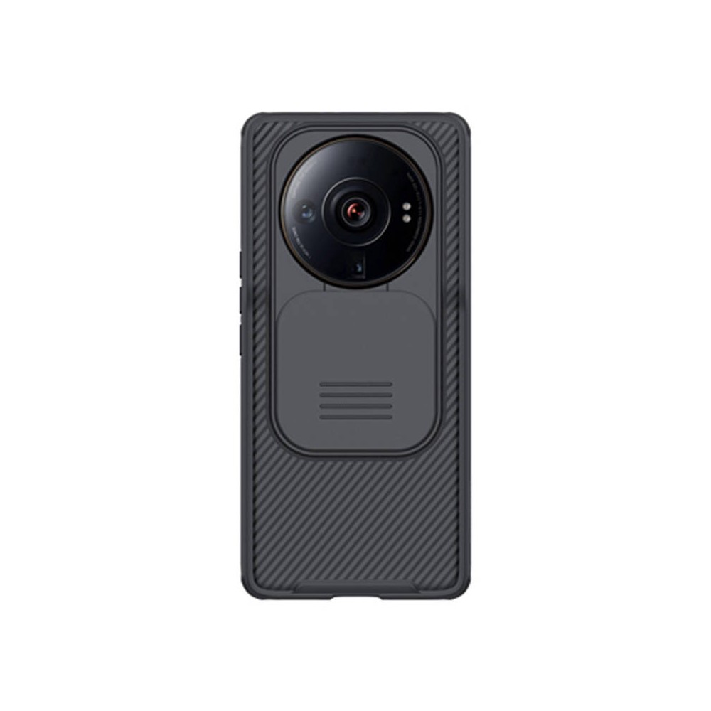 Nillkin "CamShield Pro", skirtas "Xiaomi 12S Ultra"
