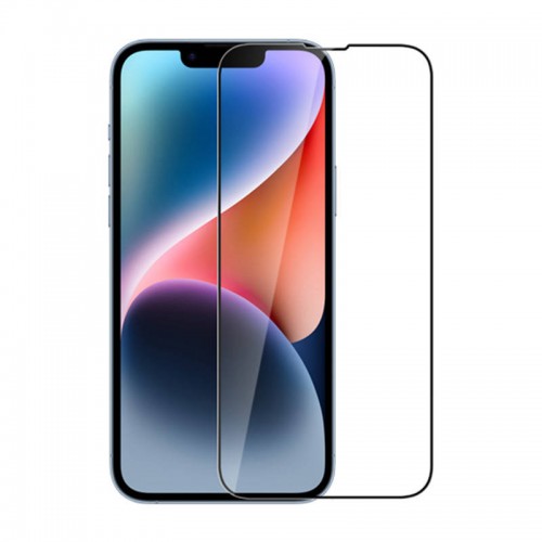 Nillkin HD 2in1 grūdintas stiklas, skirtas "Apple iPhone