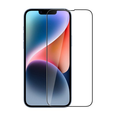 Nillkin HD 2in1 grūdintas stiklas, skirtas "Apple iPhone