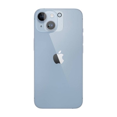 Nillkin HD 2in1 grūdintas stiklas, skirtas "Apple iPhone