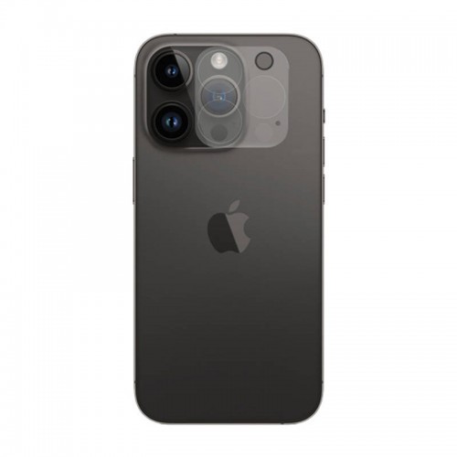 Nillkin HD 2in1 grūdintas stiklas, skirtas "Apple iPhone 14 Pro