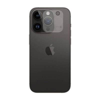 Nillkin HD 2in1 grūdintas stiklas, skirtas "Apple iPhone 14 Pro