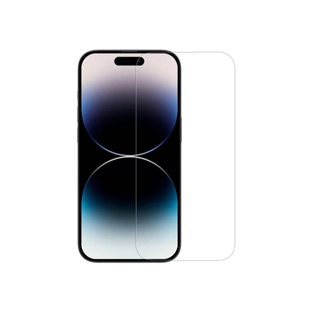 Nillkin Nuostabus "H+ PRO" grūdintas stiklas "Apple iPhone 14