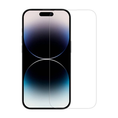 Nillkin Nuostabus "H+ PRO" grūdintas stiklas "Apple iPhone 14
