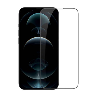 Nillkin Nuostabus "CP+ PRO" grūdintas stiklas "Apple iPhone
