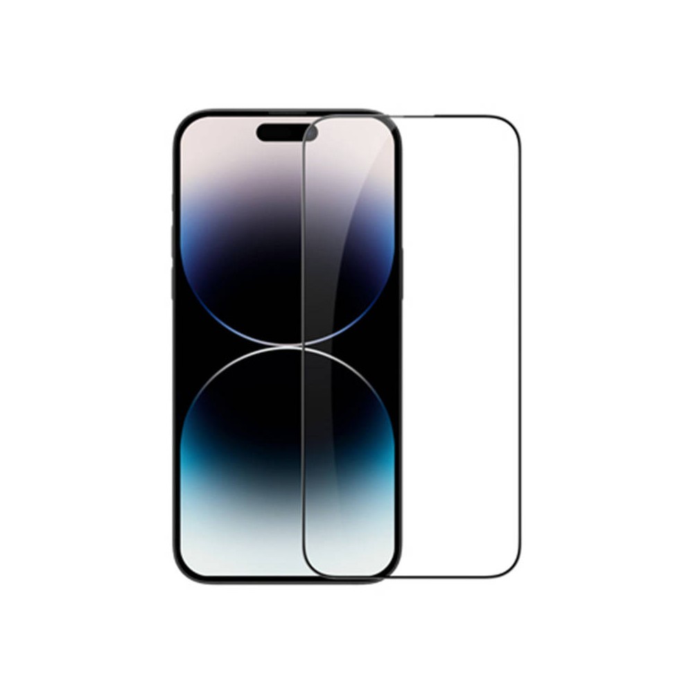 Nillkin Nuostabus "CP+ PRO" grūdintas stiklas "Apple iPhone 14