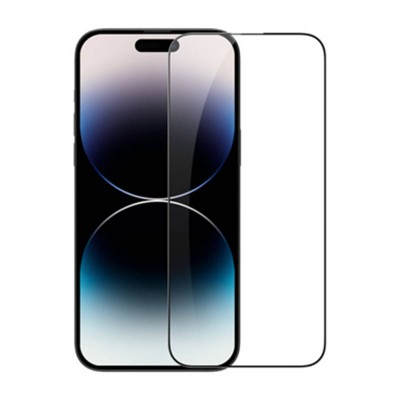 Nillkin Nuostabus "CP+ PRO" grūdintas stiklas "Apple iPhone 14