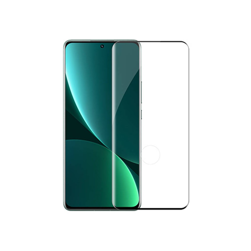 Nillkin 3D CP + MAX grūdintas stiklas, skirtas "Xiaomi 12 Pro"