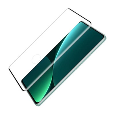Nillkin 3D CP + MAX grūdintas stiklas, skirtas "Xiaomi 12 Pro"