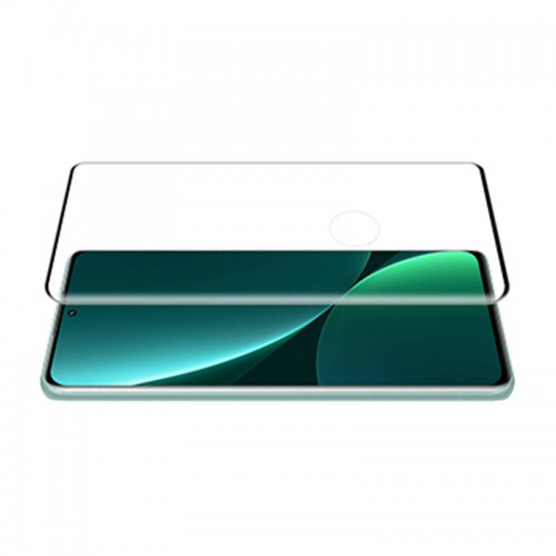 Nillkin 3D CP + MAX grūdintas stiklas, skirtas "Xiaomi 12 Pro"
