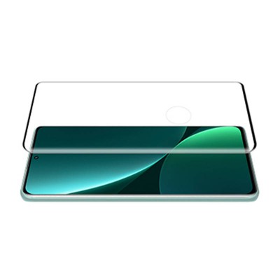 Nillkin 3D CP + MAX grūdintas stiklas, skirtas "Xiaomi 12 Pro"