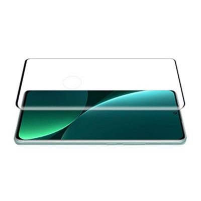 Nillkin 3D CP + MAX grūdintas stiklas, skirtas "Xiaomi 12 Pro"