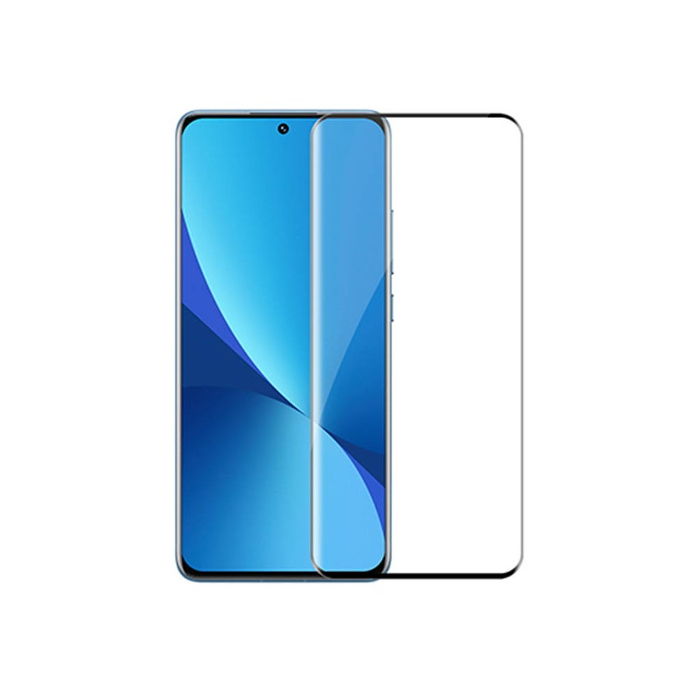 Nillkin 3D CP + MAX grūdintas stiklas, skirtas "Xiaomi