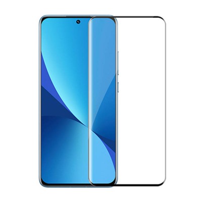 Nillkin 3D CP + MAX grūdintas stiklas, skirtas "Xiaomi