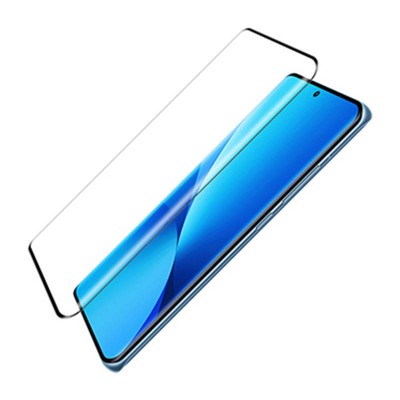 Nillkin 3D CP + MAX grūdintas stiklas, skirtas "Xiaomi