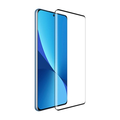 Nillkin 3D CP + MAX grūdintas stiklas, skirtas "Xiaomi