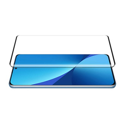 Nillkin 3D CP + MAX grūdintas stiklas, skirtas "Xiaomi