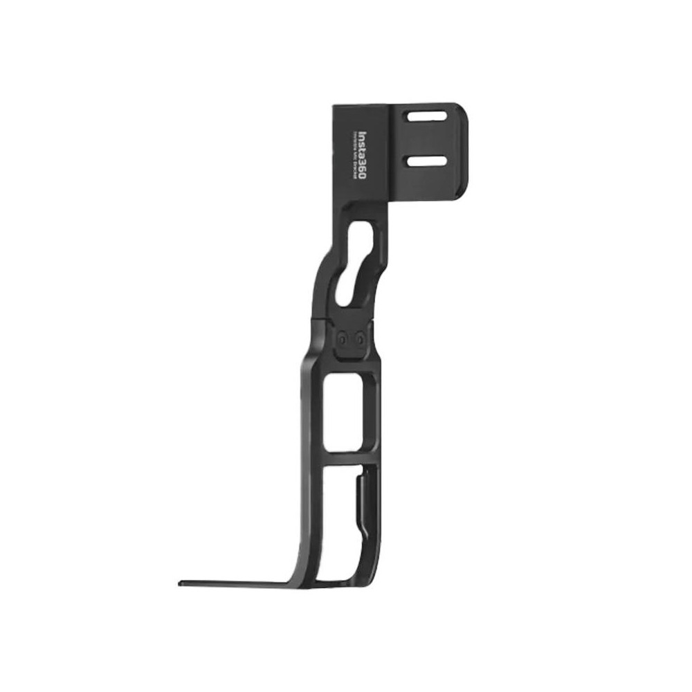 Insta360 ONE RS 1-360 colių 360 nematomas mikrofono laikiklis