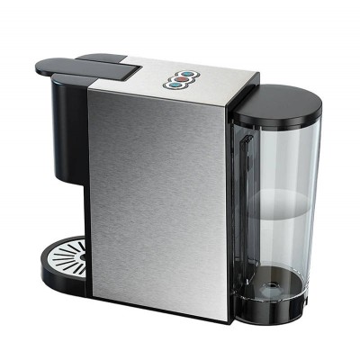 4-IN-1 kapsulinis kavos virimo aparatas 1450W HiBREW