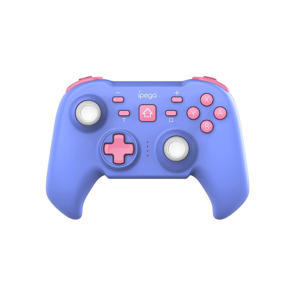 "iPega PG-SW062C Belaidis žaidimų valdiklis "Nintendo