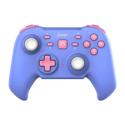 "iPega PG-SW062C Belaidis žaidimų valdiklis "Nintendo