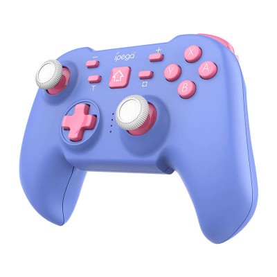 "iPega PG-SW062C Belaidis žaidimų valdiklis "Nintendo